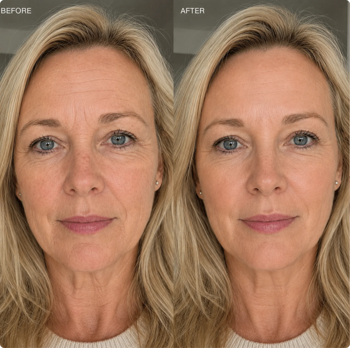 2-Step Everyday Glow Routine
